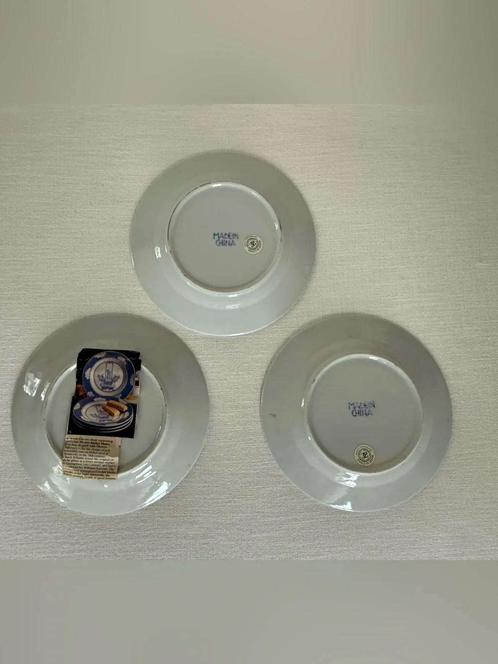 Williams Sonoma will package